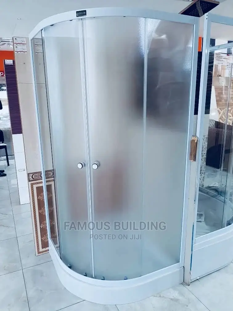 Shower Cubicles