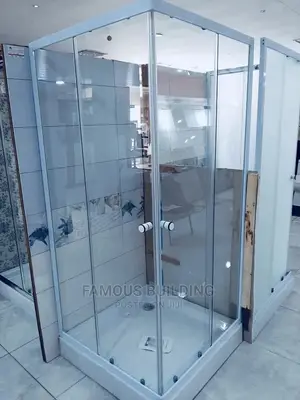 Shower Cubicles