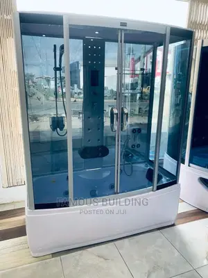 Jacuzzi Bath