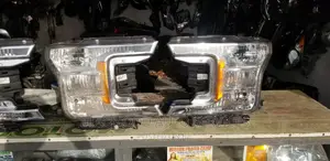 Ford F150 2015-17 Front Headlights Pair Available