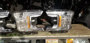 Ford F150 2015-17 Front Headlights Pair Available