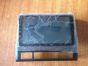 Toyota Tacoma 2010 Android Car System Available