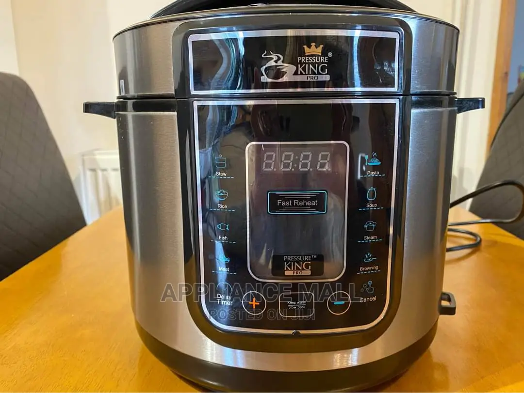 Digital Rice Cooker / Multi Cooker