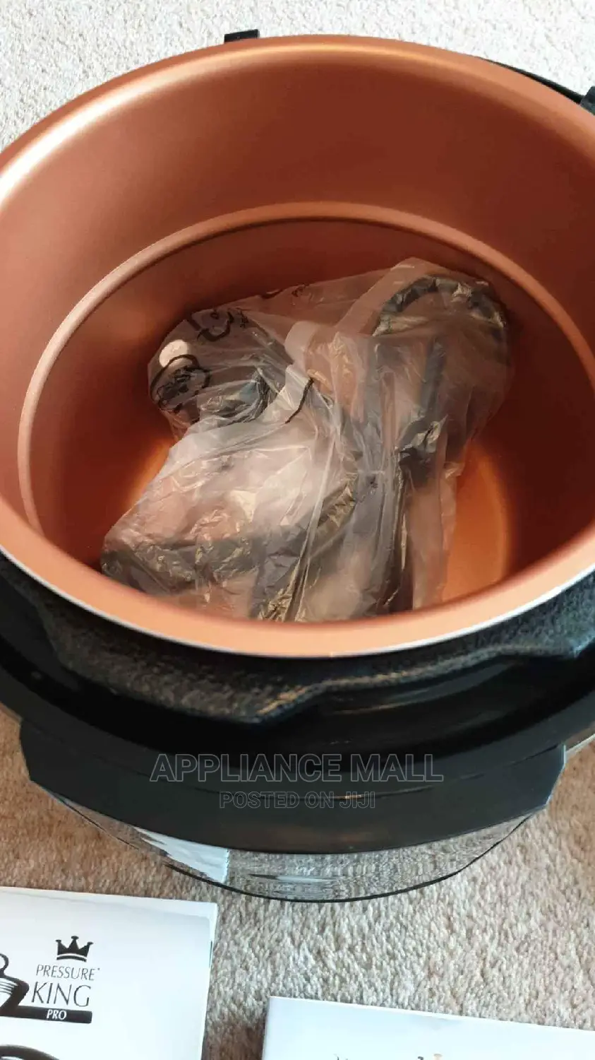 Digital Rice Cooker / Multi Cooker