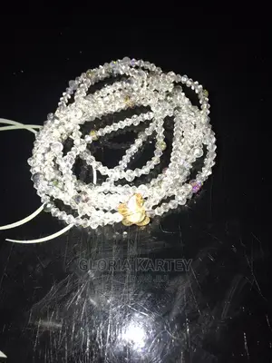 Waistbeads and Anklets