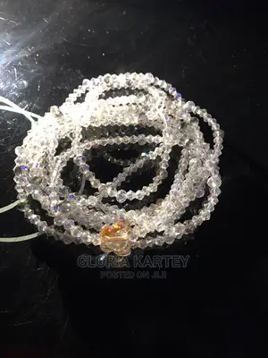 Waistbeads and Anklets