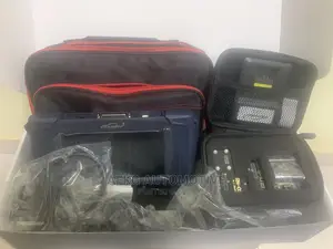 Lonsdor K518S + LKE Emulator Key Programmer