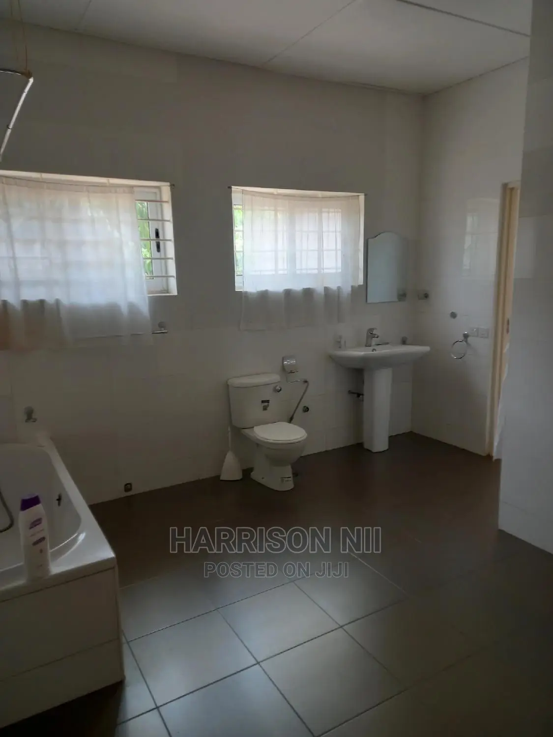 4bdrm House in Agirigano, East Legon for rent