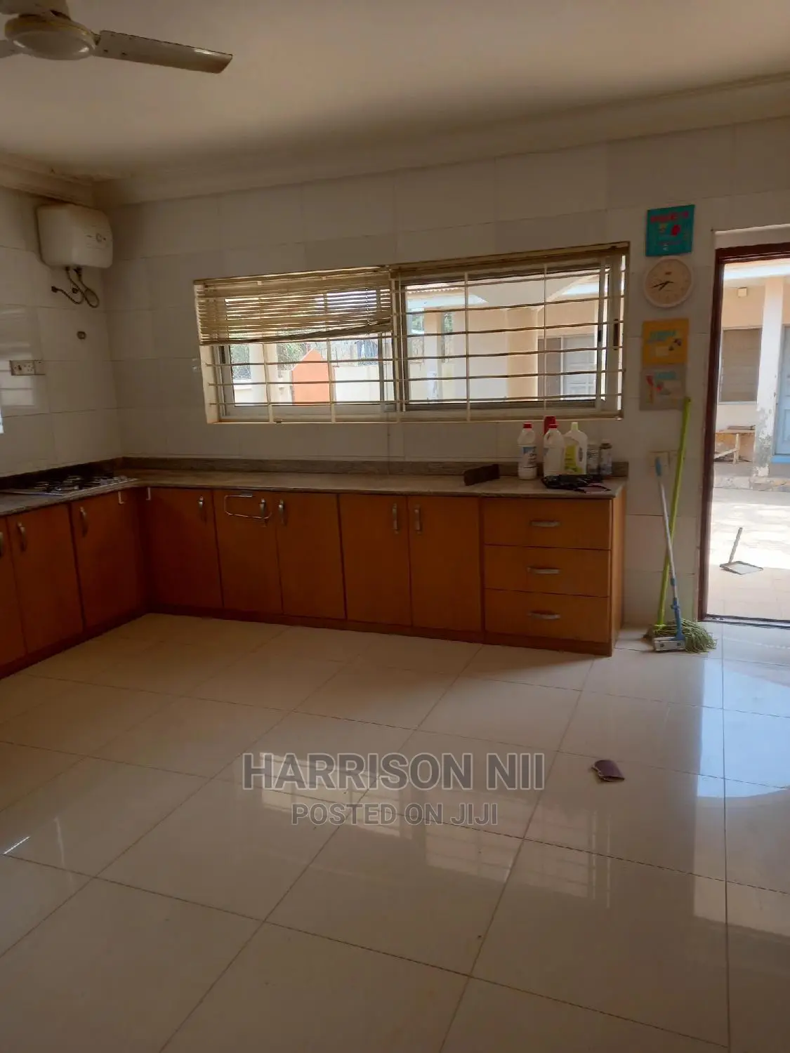 4bdrm House in Agirigano, East Legon for rent