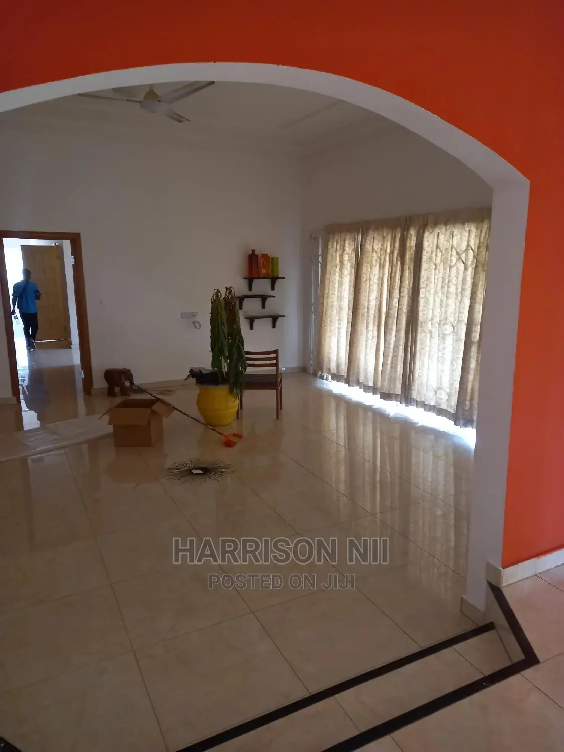 4bdrm House in Agirigano, East Legon for rent