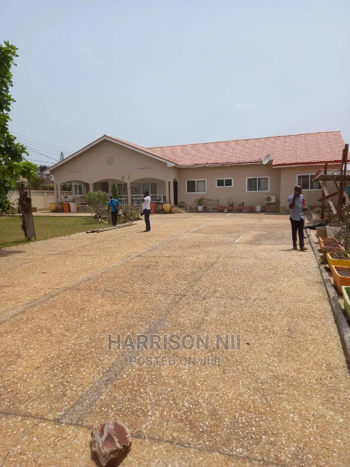 4bdrm House in Agirigano, East Legon for rent