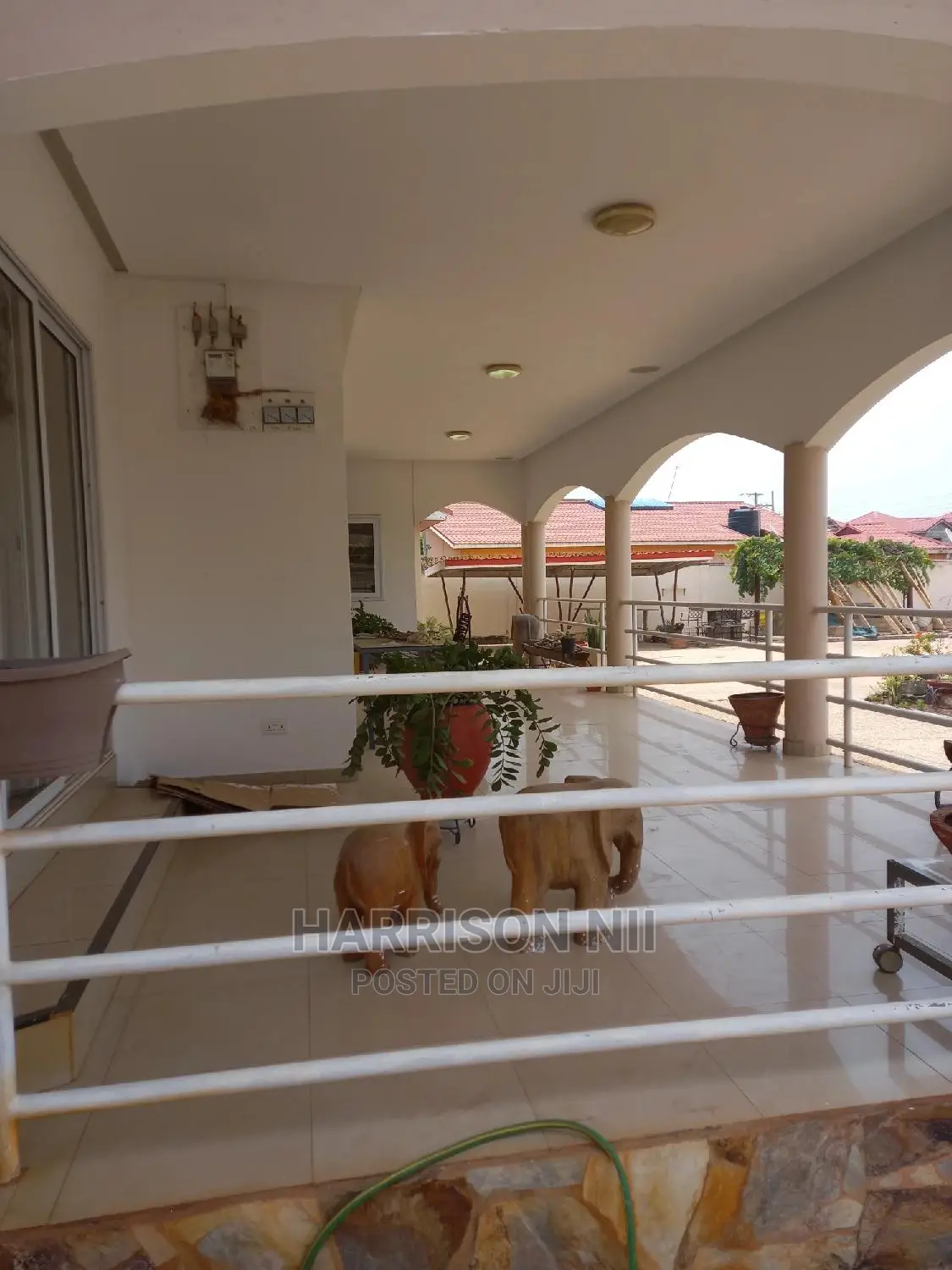4bdrm House in Agirigano, East Legon for rent