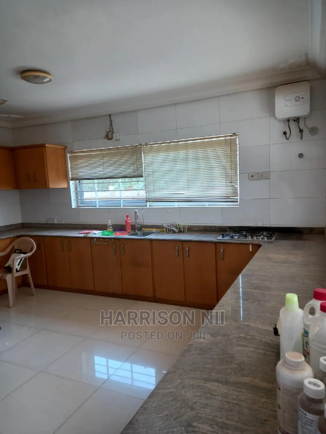 4bdrm House in Agirigano, East Legon for rent