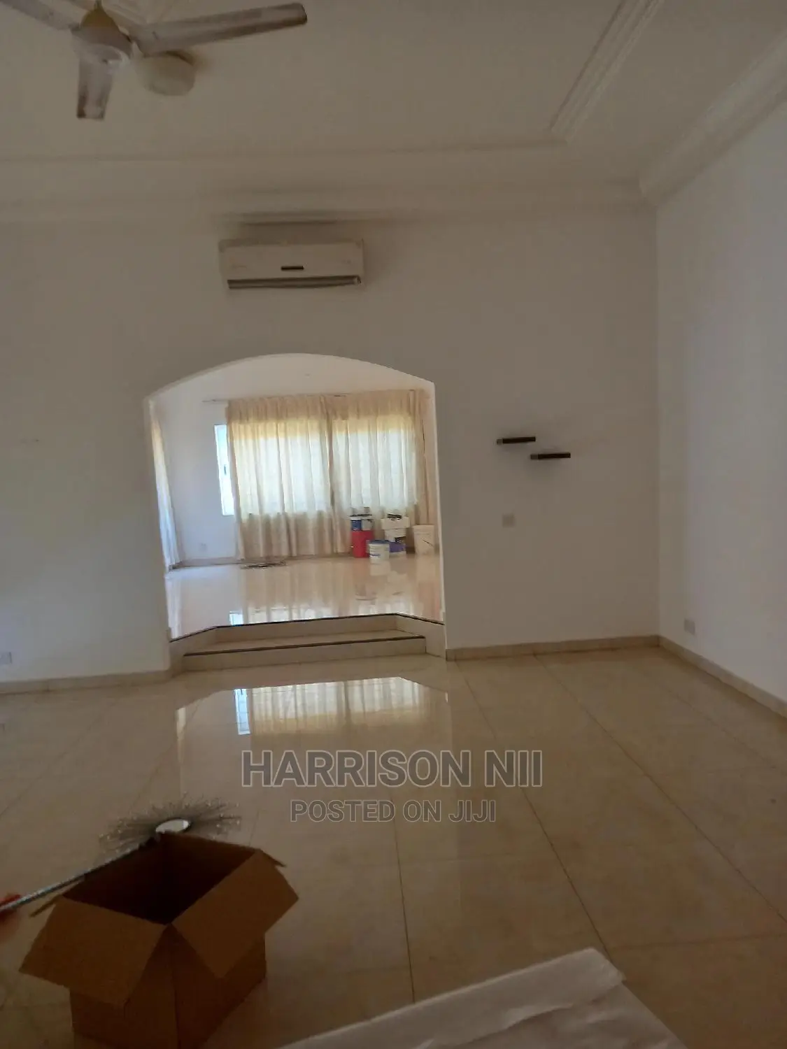 4bdrm House in Agirigano, East Legon for rent