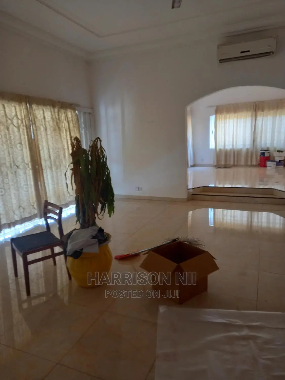 4bdrm House in Agirigano, East Legon for rent