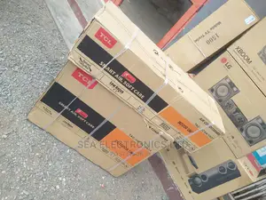 Brand New TCL TAC18CSA/YA21 Split A/C - 2.0HP