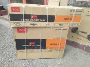 Cool TCL 2.0HP Split Air Conditioner 3stars