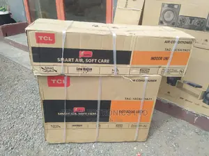 Quality Tcl 2.0hp A/C