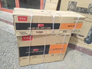 3star Tcl 2.0 Hp Split Air Conditioner