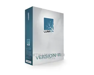 Lumion 11 Pro