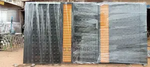 Entrance Sliding Gate