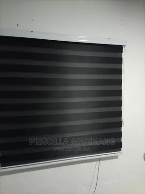 Window Blinds