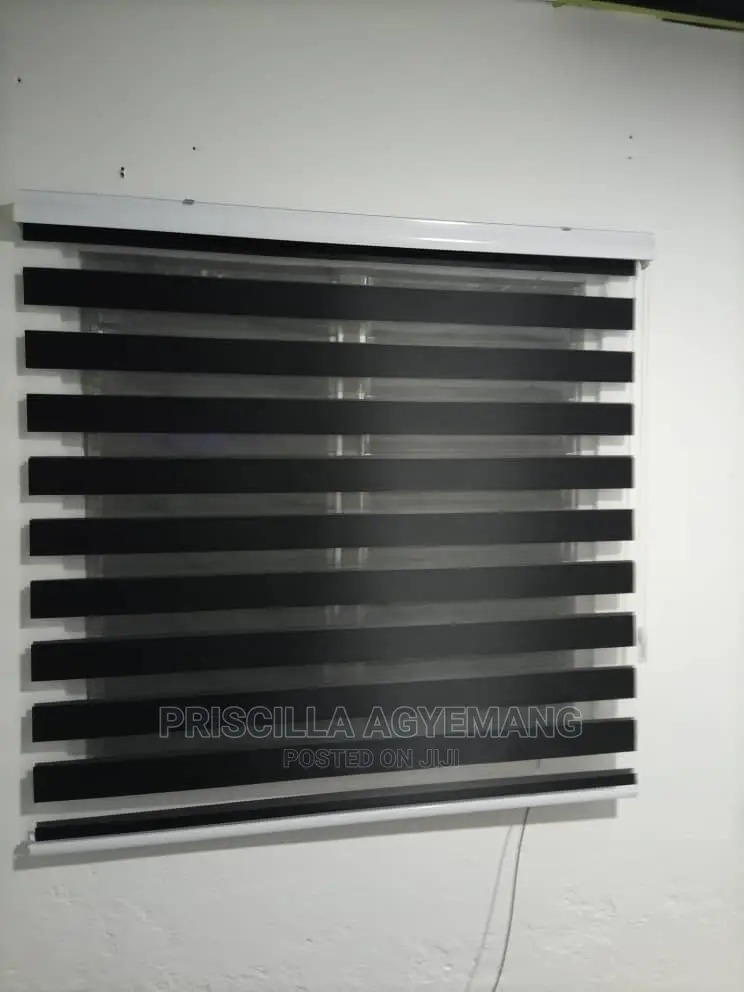 Window Blinds