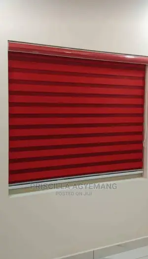 Window Blinds