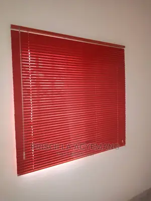 Window Blinds