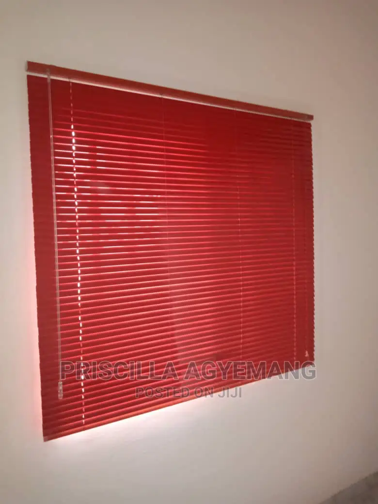 Window Blinds