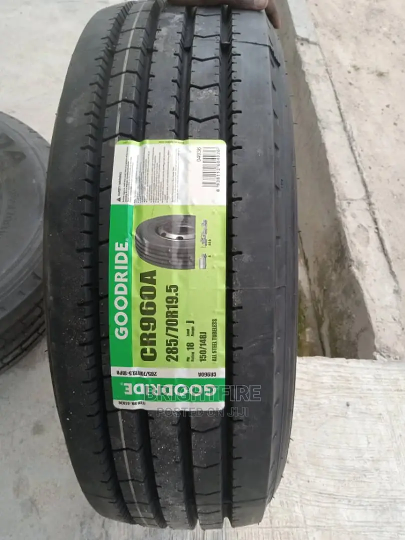 Goodride, Inning 285/70r19.5