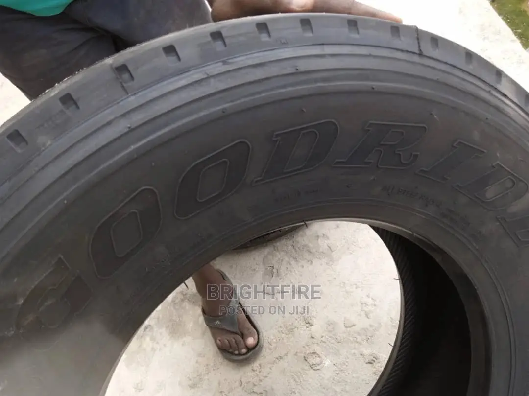 Goodride, Inning 285/70r19.5
