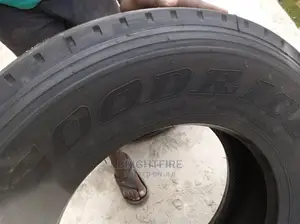 Goodride, Inning 285/70r19.5