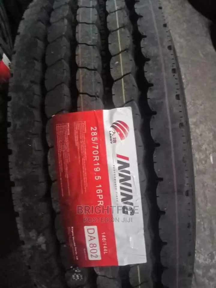 Goodride, Inning 285/70r19.5