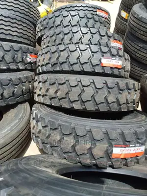 All Tires Sizes Available