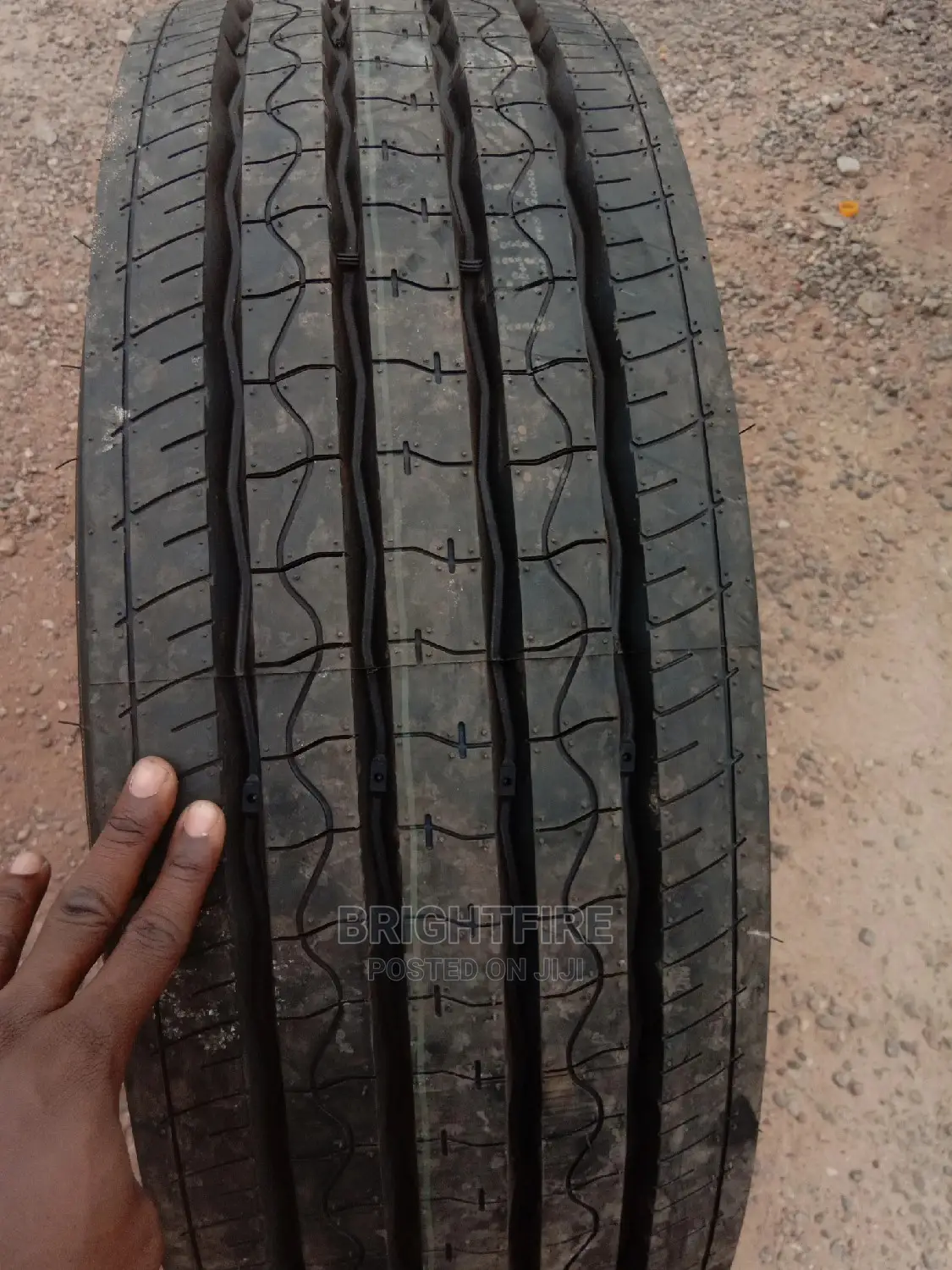 All Tires Sizes Available