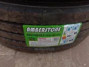 All Tires Sizes Available
