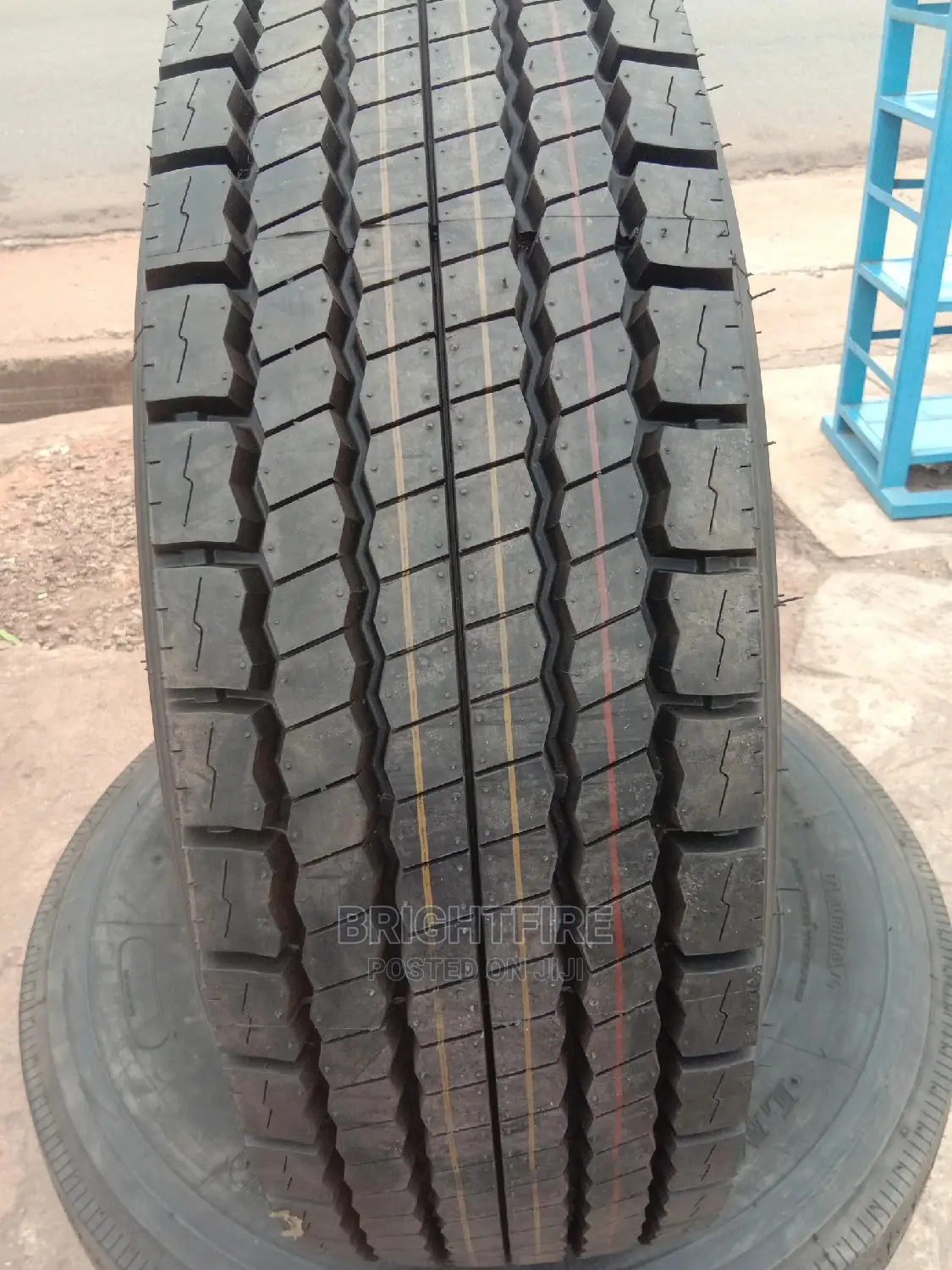 All Tires Sizes Available