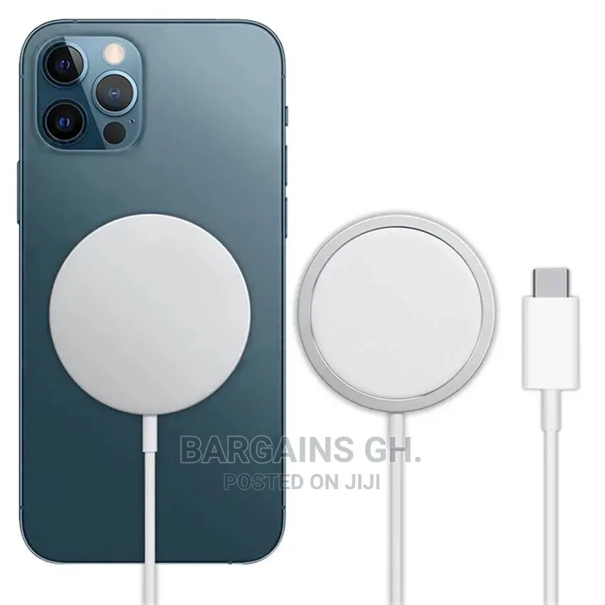 Apple Magsafe Wireless Charger for iPhone
