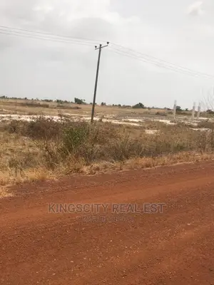 Super Affordable Lands for Sale at Tsopoli