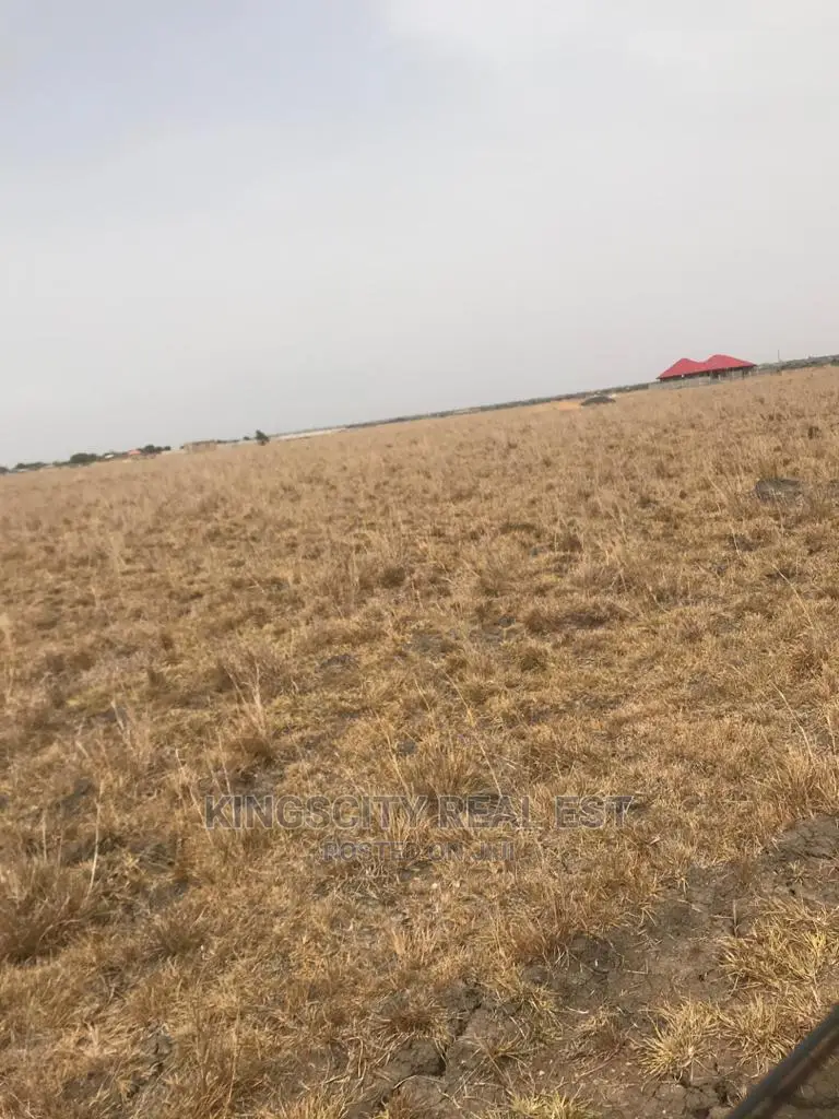 Tsopoli Area Land for Sale