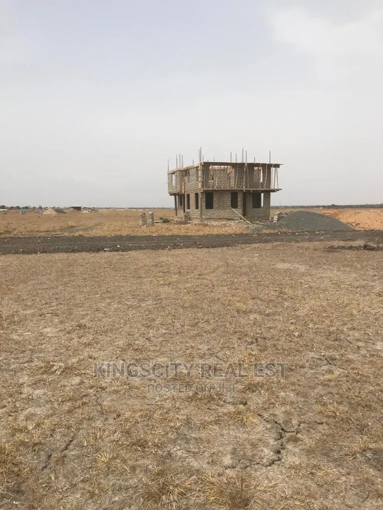 Tsopoli Area Land for Sale
