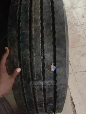 Goodride, Inning 285/70r19.5