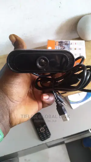 Digital Webcam