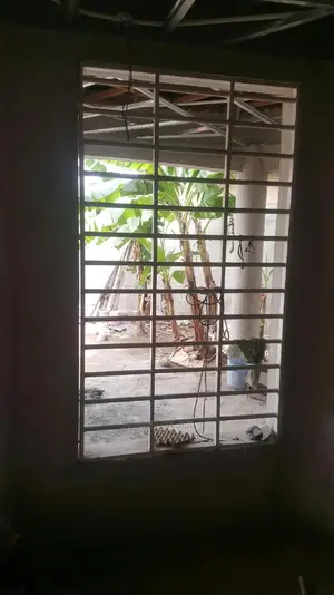 Aluminum Glass and Burglaproof Windows