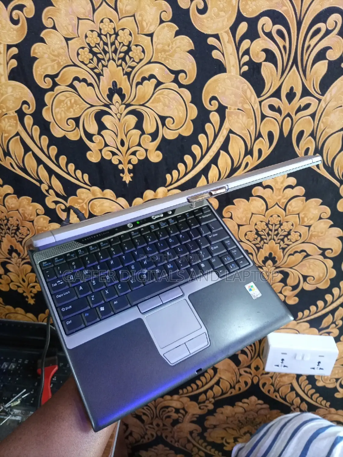 New Laptop Dell Latitude E7450 2GB Intel Celeron HDD 128GB