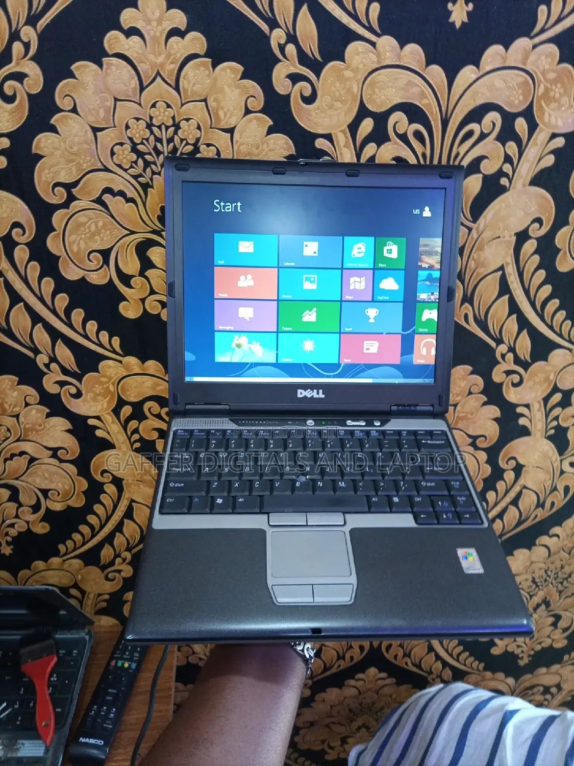 New Laptop Dell Latitude E7450 2GB Intel Celeron HDD 128GB