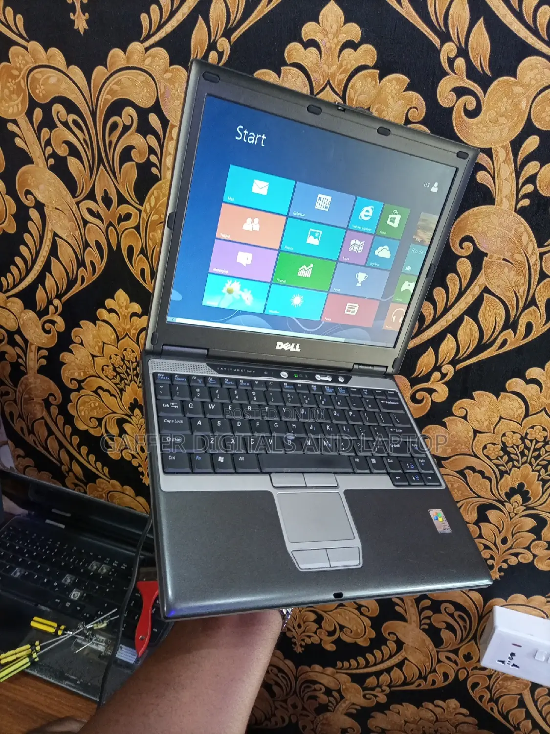 New Laptop Dell Latitude E7450 2GB Intel Celeron HDD 128GB
