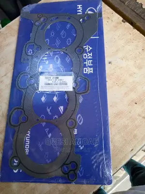 Photo - Hyudai Elantra 2007-2017 Head Gasket