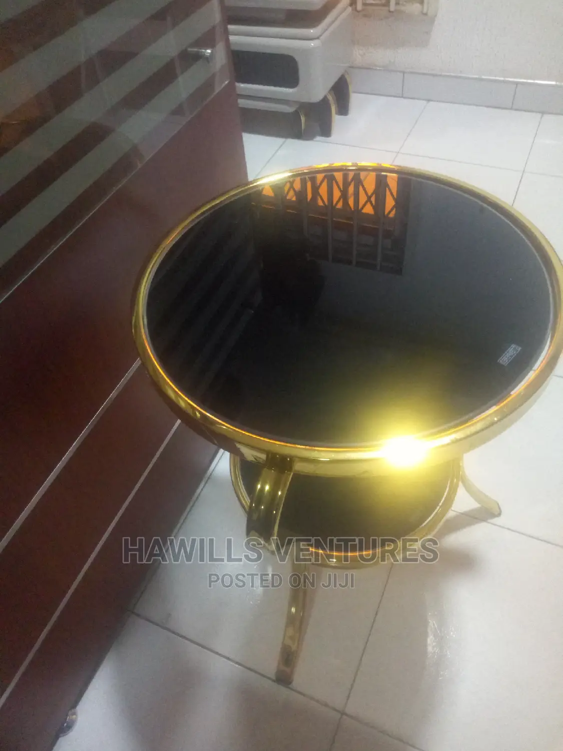 Side Table